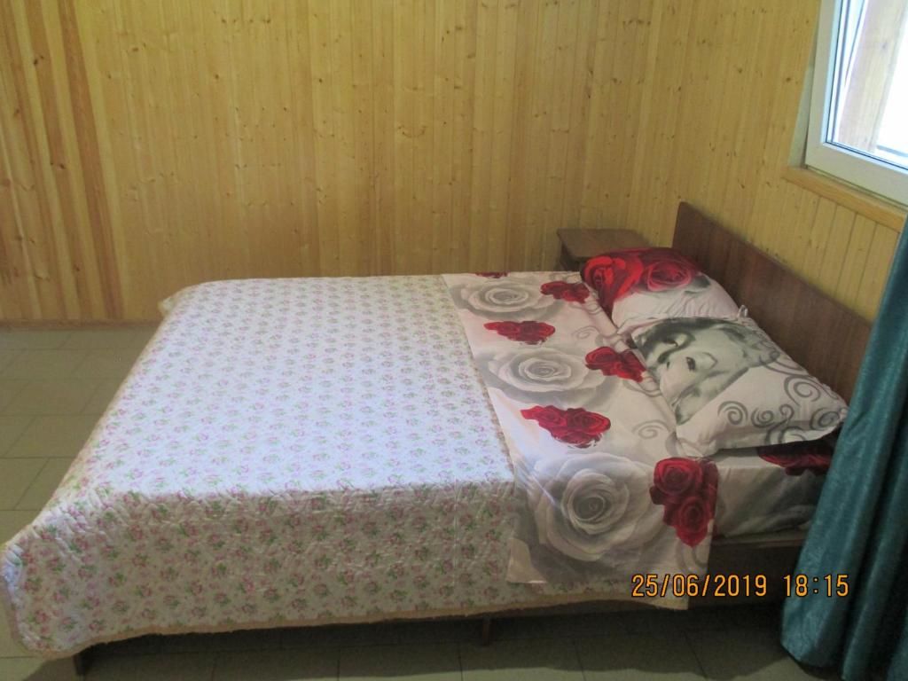 Гостевой дом Сюзанна Гагра